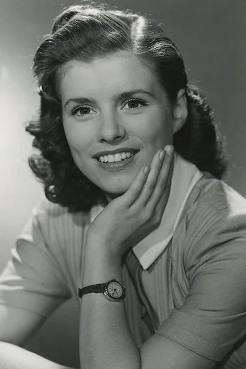 Ilselil Larsen profile