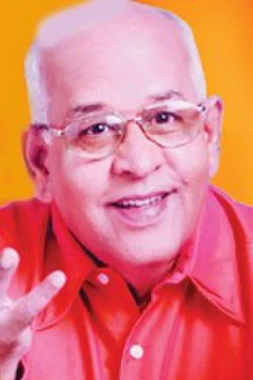 LIC Narasimhan profile