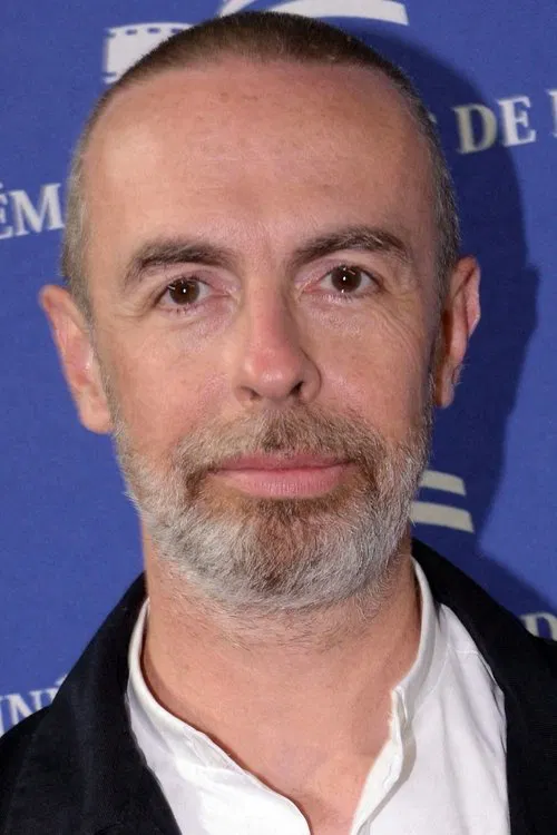 Matthieu Gonet profile