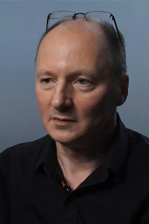 Alexander Kamionsky profile