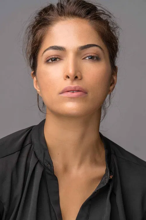 Parvathy Omanakuttan profile