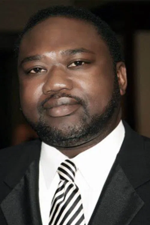 Gary Hardwick profile