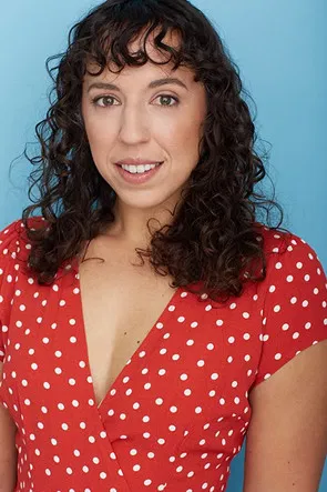 Samantha Cardona profile