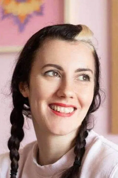 Fuchsia d’Enfer profile