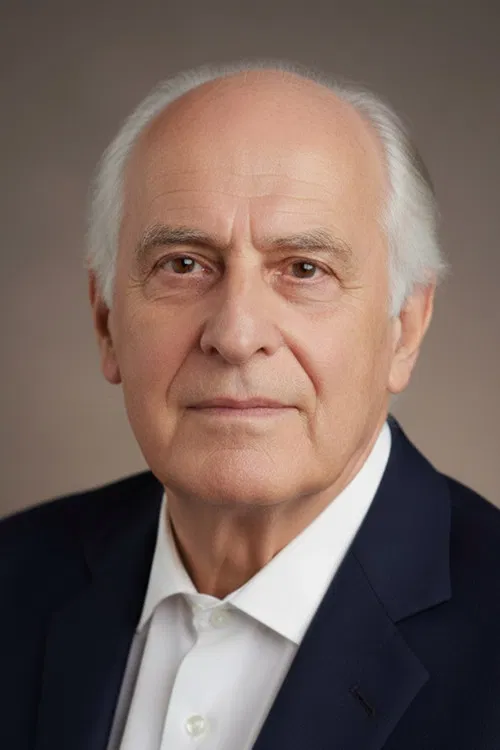 Selahattin Yazgan profile