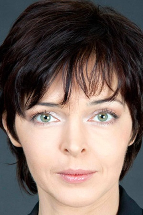 Larisa Markina profile