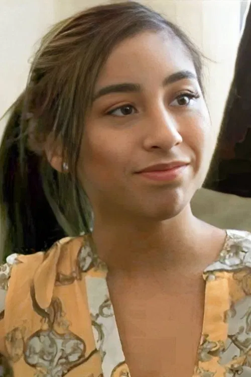 Fernanda Córdoba profile