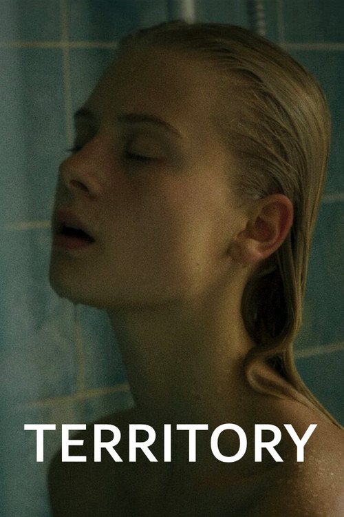 Territory poster