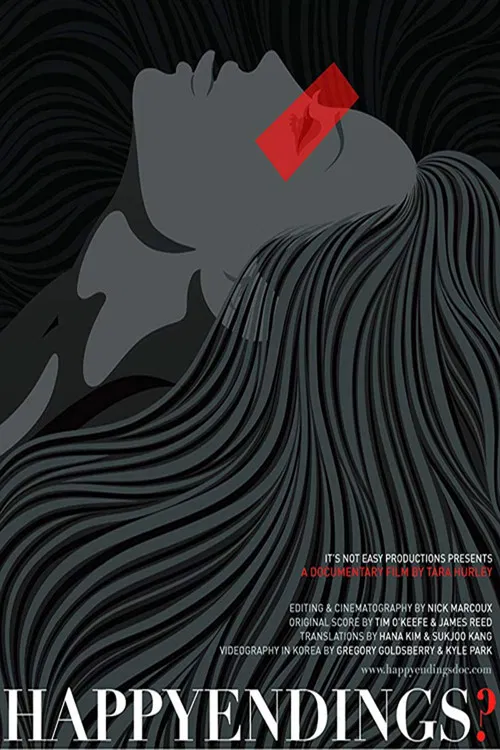 Happy Endings? poster