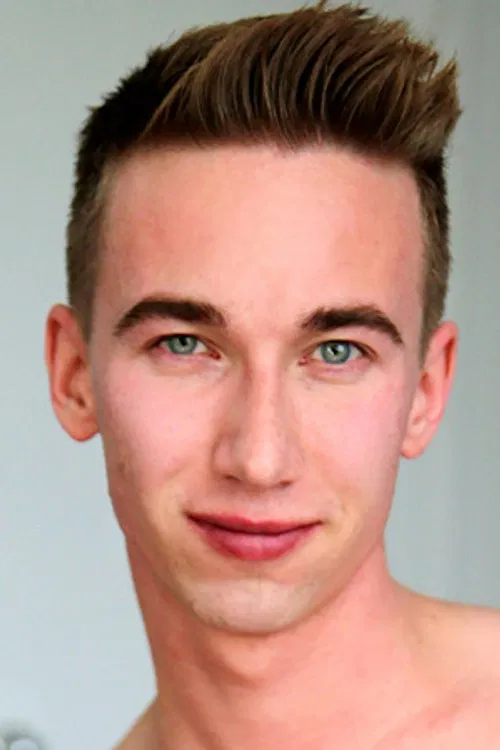 Ashton Webber profile