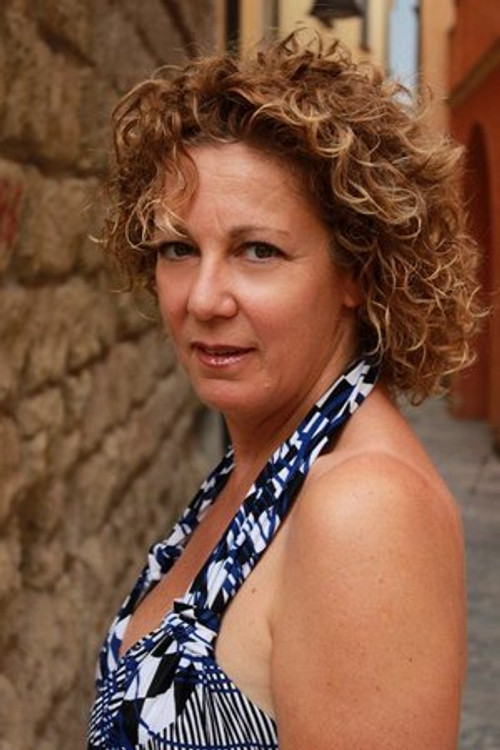 Daniela Cenciotti profile