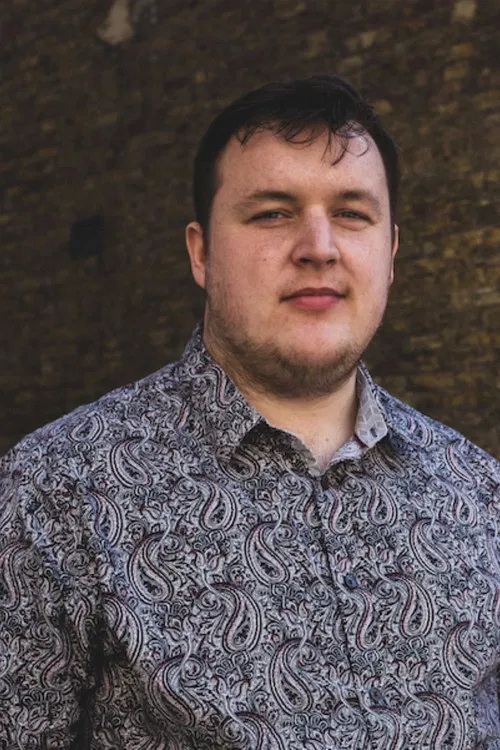 Jamie Thornham profile