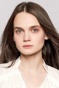 Serafima Kramer profile