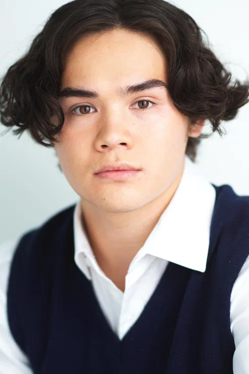 Lucas Randazzo profile