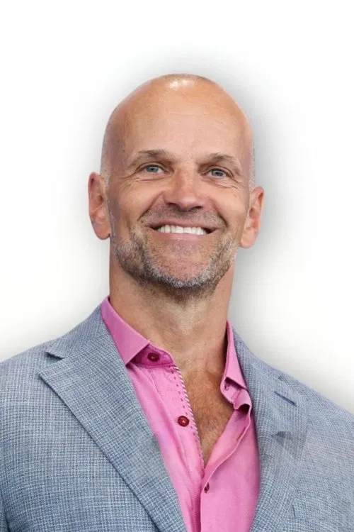 Lars Jacob Holm profile