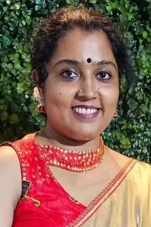 S.K. Gaayathri profile