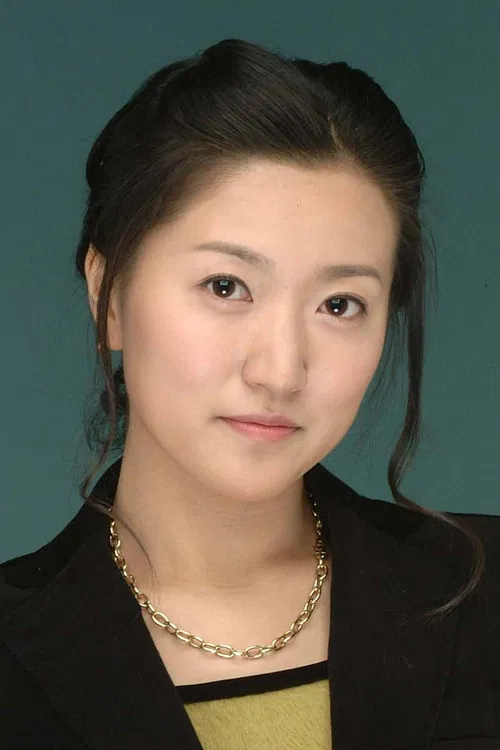 Yoon Hae-min profile