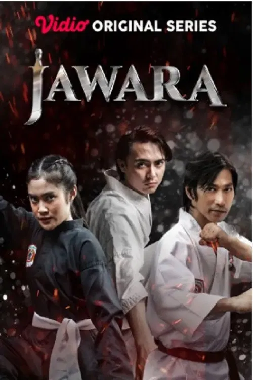 Jawara poster