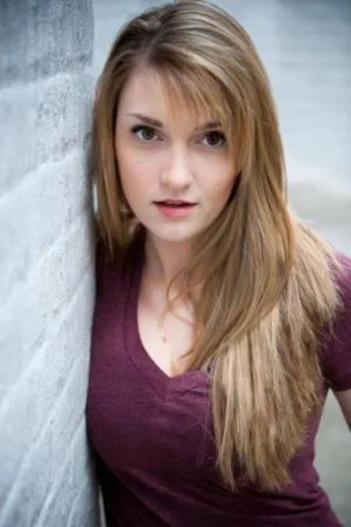 Georgina Minter-Brown profile