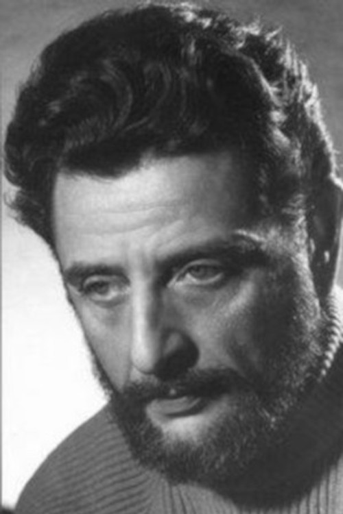 Manole Marcus profile