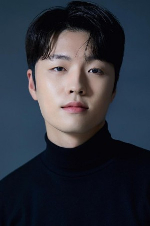Park Seung-bin profile
