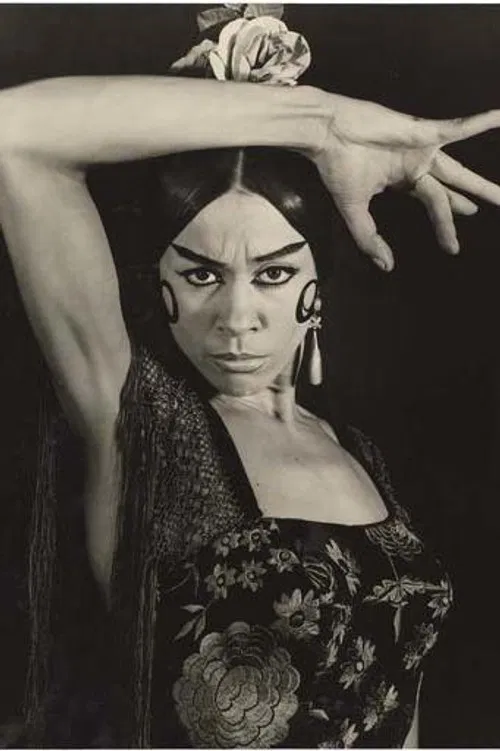 Manuela Vargas profile