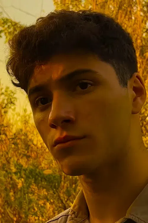 Salvador Villafañe profile