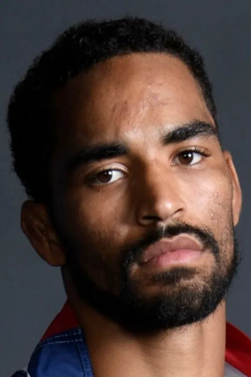 Roosevelt Roberts profile