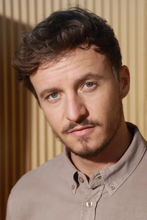 Tommi Schmitt profile