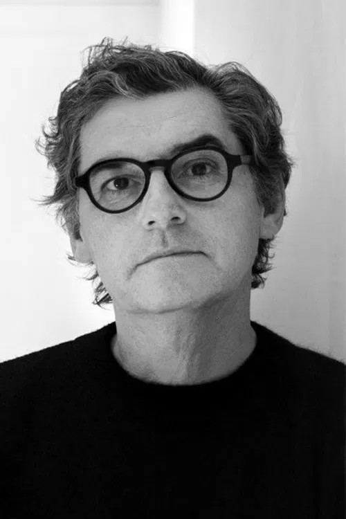 Roger Gariepy profile