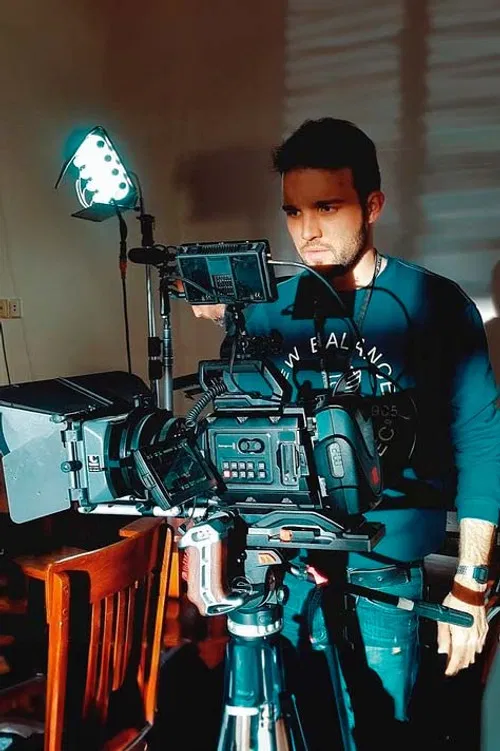 Juan Gervasoni profile