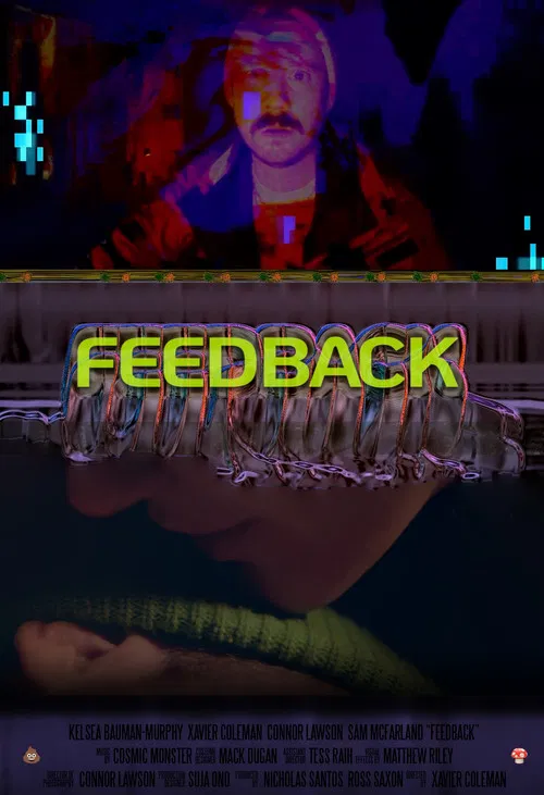 Feedback poster