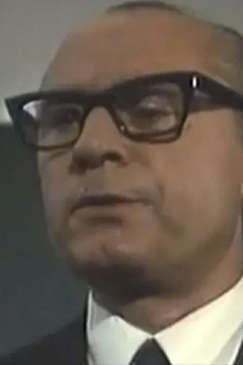 Ángel Terrón profile