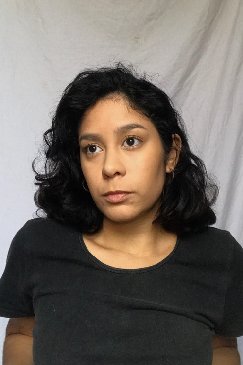 Samara Duarte profile