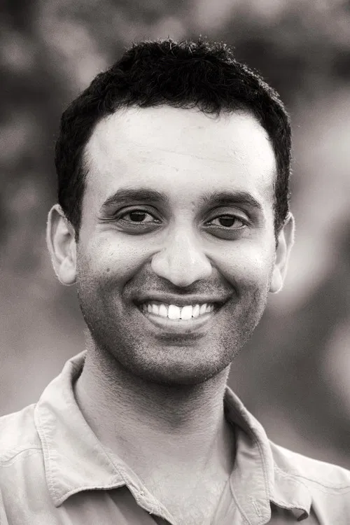 Amoghavarsha profile