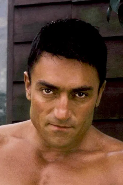 Brandon Reeves profile