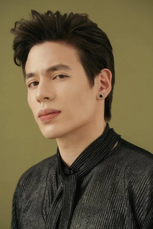 Jake Ejercito profile