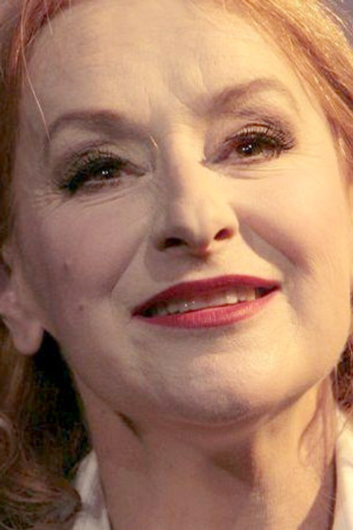 Nada Strancar profile