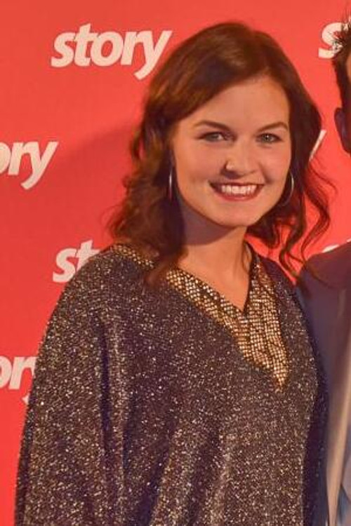 Tine Kissling profile