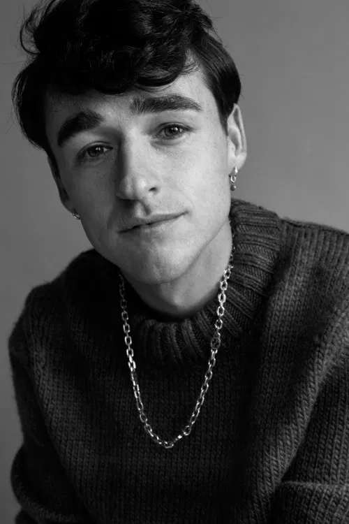 Angus McColl profile