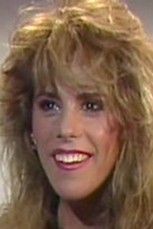 Veronica Hall profile