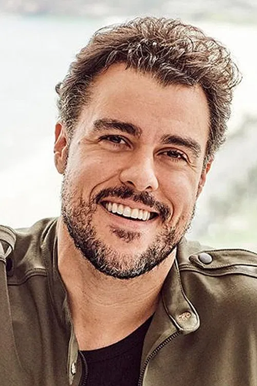 Joaquim Lopes profile