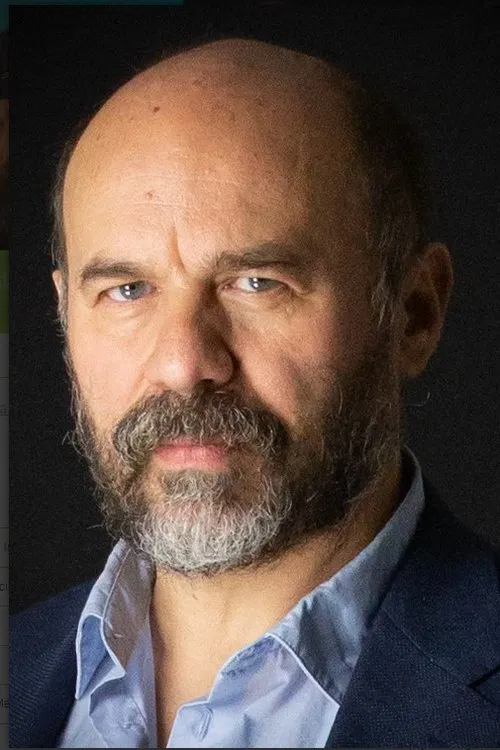 Ferdinando Gattuccio profile