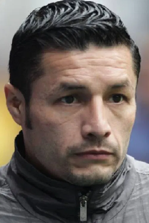 Jhonny Gonzalez profile