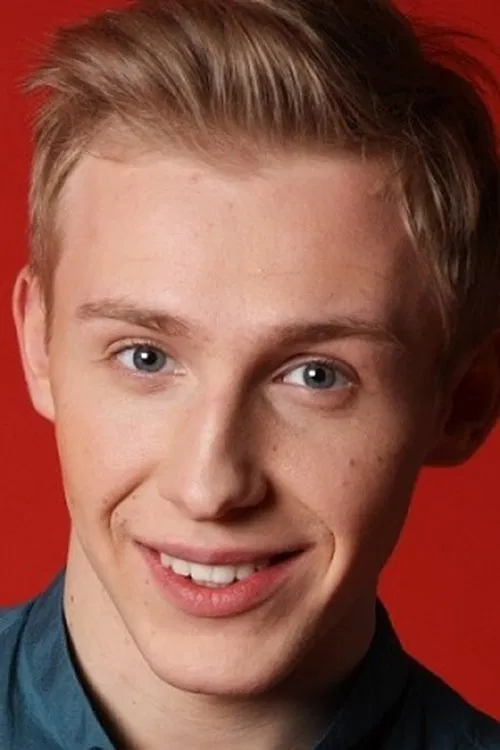 Anton Zhukov profile