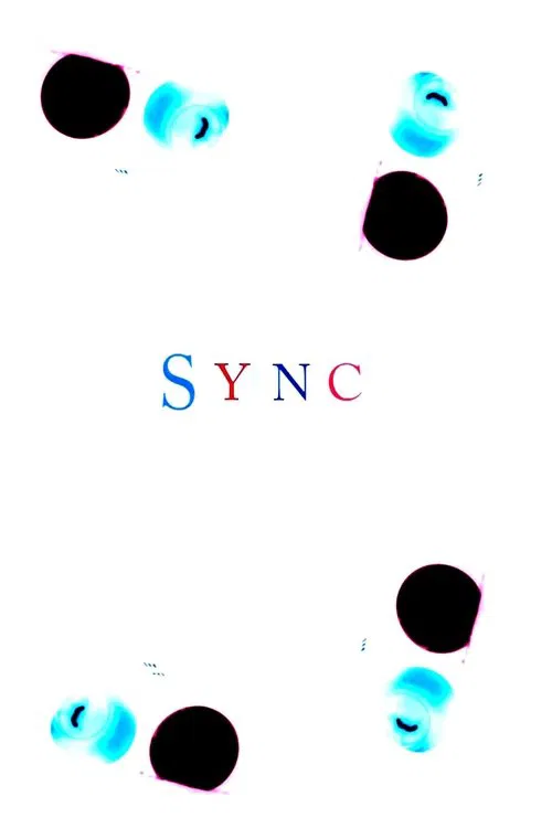 SYNC poster
