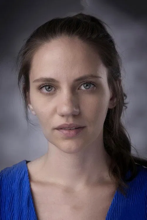 Fotini Papatheodorou profile