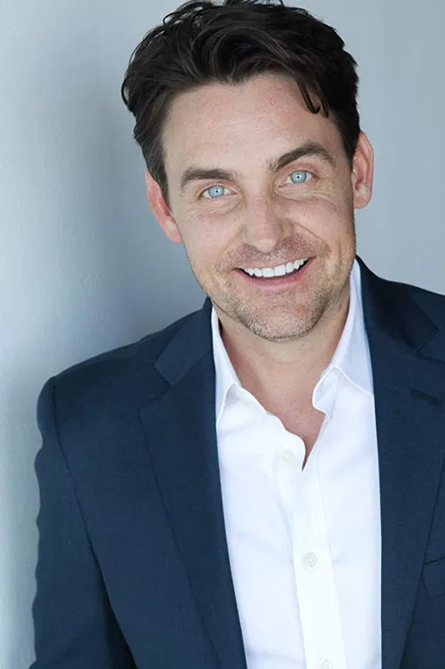 Adrian John O'Donnell profile