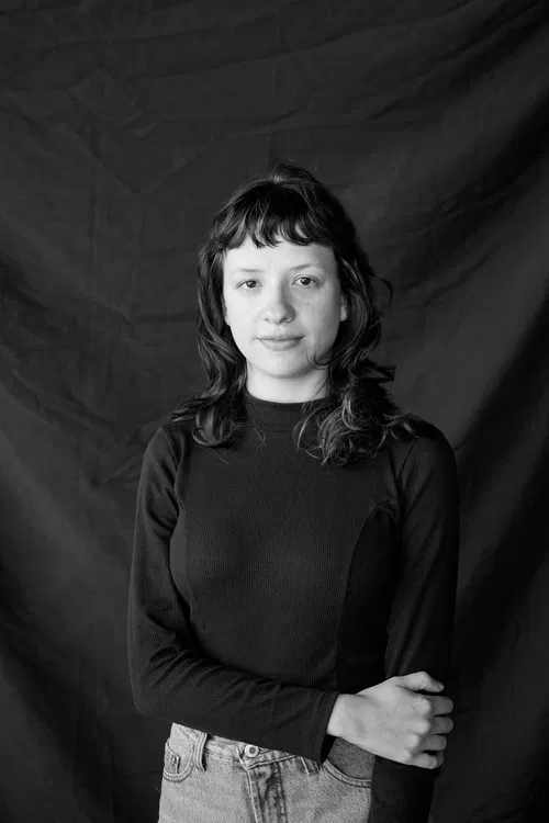 Carolina Saade profile