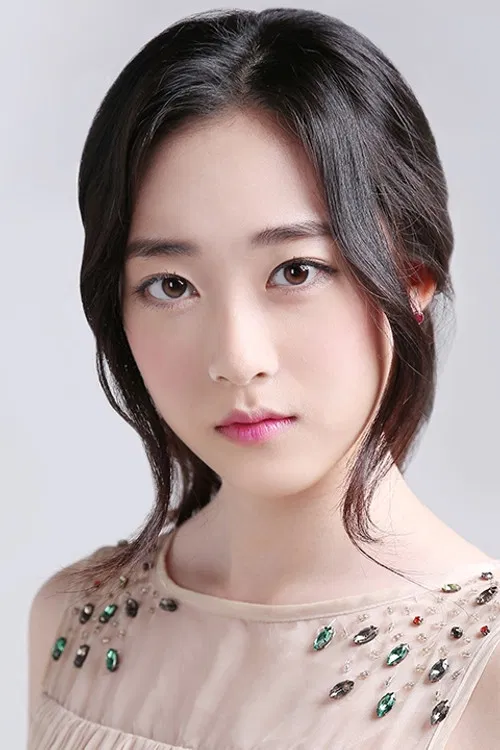 Go Ju-yeon profile